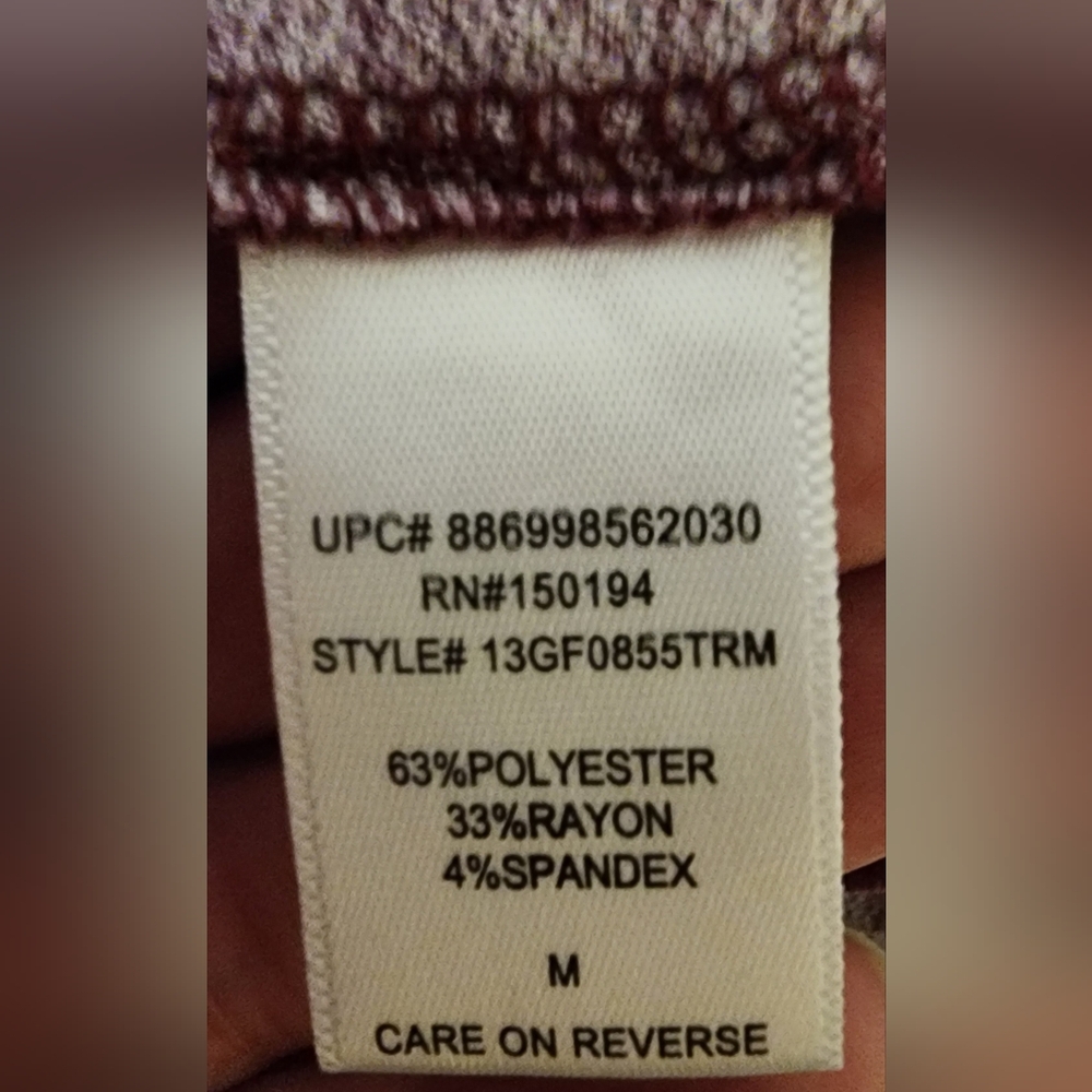 About a girl knit dress - Picture 7 of 8